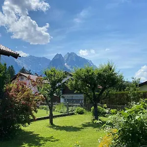  Ferienhaus Haus Mit Wunderschönem Ausblick Und Garten