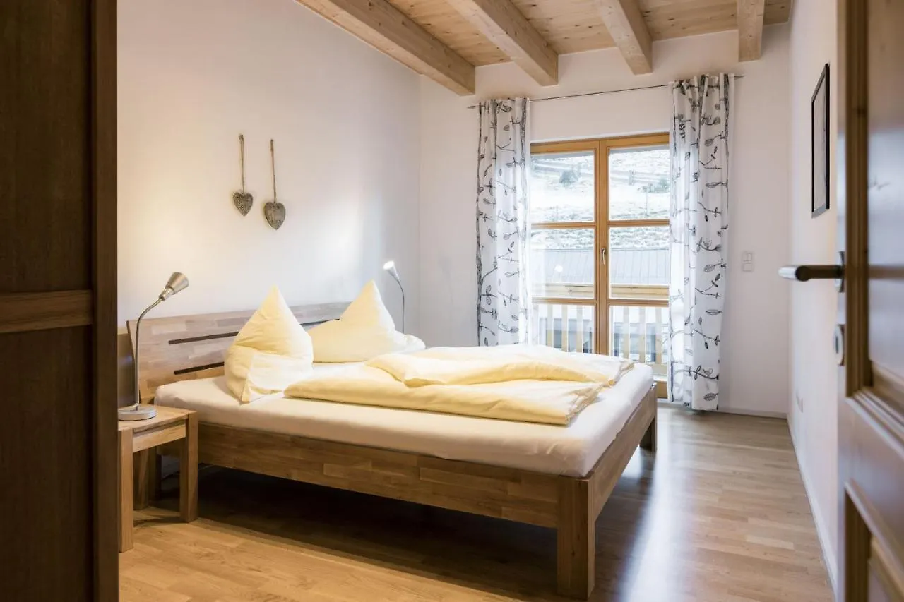 Ferienhaus Villa Zugspitzpanorama - Zugspitzhaus Garmisch-Partenkirchen